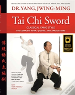 Capa do artigo Tai Chi Sword Classical Yang Style