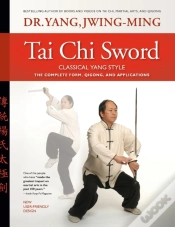 Capa do artigo Tai Chi Sword Classical Yang Style
