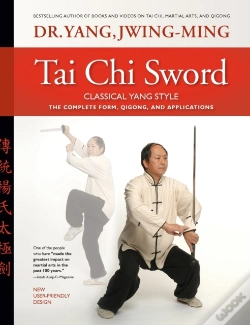 Capa do artigo Tai Chi Sword Classical Yang Style