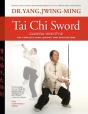 Tai Chi Sword Classical Yang Style - Preview