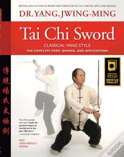 Capa do artigo Tai Chi Sword Classical Yang Style