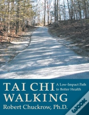 Capa do artigo Tai Chi Walking