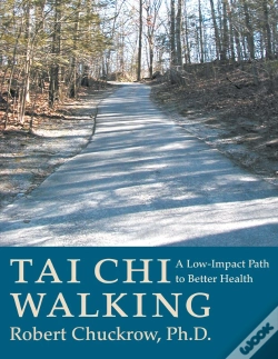 Capa do artigo Tai Chi Walking