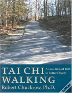Capa do artigo Tai Chi Walking