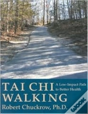 Capa do artigo Tai Chi Walking
