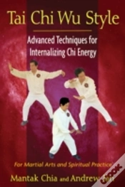 Capa do artigo Tai Chi Wu Style