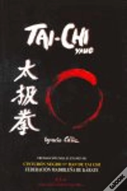 Capa do artigo Tai Chi Yang