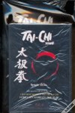 Capa do artigo Tai-Chi Yang