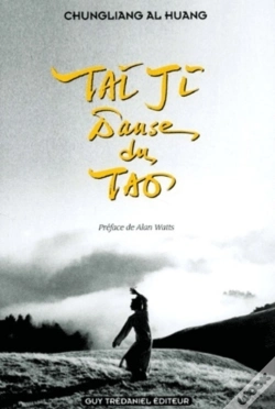 Capa do artigo Tai Ji Danse Du Tao