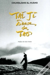 Capa do artigo Tai Ji Danse Du Tao