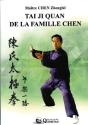 Tai Ji Quan De La Famille Chen - Preview