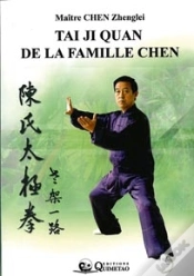 Capa do artigo Tai Ji Quan De La Famille Chen