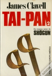 Capa do artigo Tai-Pan II