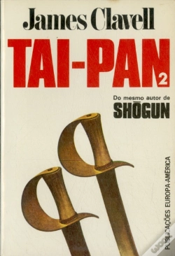 Capa do artigo Tai-Pan II