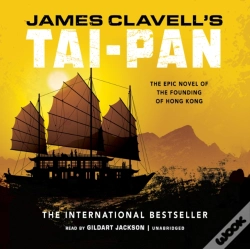 Capa do artigo Tai-Pan