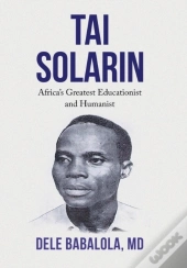Tai Solarin