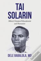 Tai Solarin