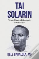 Tai Solarin