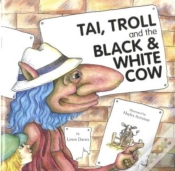 Capa do artigo Tai, Troll And The Black And White Cow