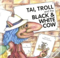 Capa do artigo Tai, Troll And The Black And White Cow