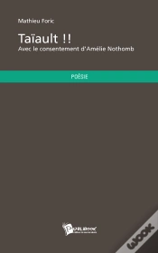 Capa do artigo Taïault !! Avec Le Consentement D