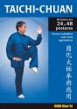 Taichi-Chuan : Methodes Des 24 Et 48 Postures - Preview