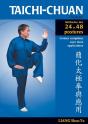 Taïchi-Chuan ; Méthodes Des 24 Et 48 Postures - Preview