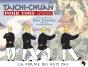 Taichi Chuan Pour Tous, Programme D'Apprentissage En Images Tome 1 ; La Forme Des Huit Pas - Preview