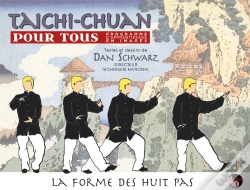 Capa do artigo Taichi Chuan Pour Tous - Volume 1
