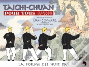 Capa do artigo Taichi Chuan Pour Tous - Volume 1