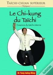 Capa do artigo Taichi-Chuan Superieur ; Le Chi-Kung Du Taichi ; Essence Du Taichi Interne