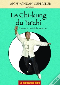 Capa do artigo Taichi-Chuan Superieur ; Le Chi-Kung Du Taichi ; Essence Du Taichi Interne