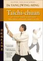 Taichi-Chuan Superieur : Le Style Yang 3 Edt - Preview