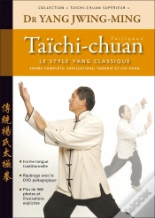 Capa do artigo Taichi-Chuan Superieur : Le Style Yang 3 Edt