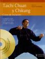 Taichi Chuan Y Chikung (+Dvd Y Qr) - Preview