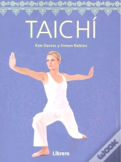 Capa do artigo Taichí