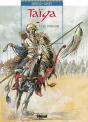 Taïga Tome 1 ; Le Cosaque - Preview