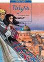 Taïga Tome 2 ; Samarcande - Preview