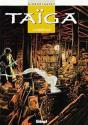 Taïga Tome 3 ; Le Miroir D'Allah - Preview