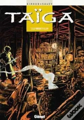 Taïga Tome 3 ; Le Miroir D'Allah