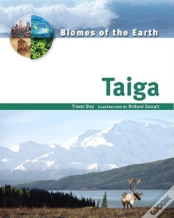 Capa do artigo Taiga
