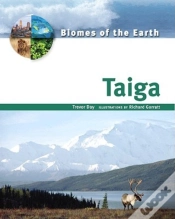 Capa do artigo Taiga