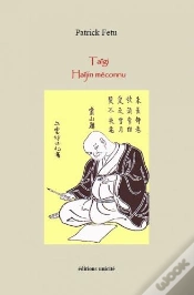 Capa do artigo Taïgi Haïjin Méconnu