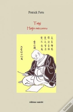 Capa do artigo Taïgi Haïjin Méconnu