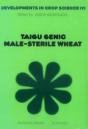 Taigu Genic Male-Sterile Wheat - Preview