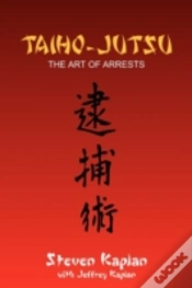 Capa do artigo Taiho-Jutsu