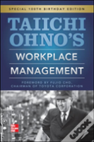 Taiichi Ohnos Workplace Management