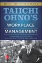 Taiichi Ohnos Workplace Management - Preview