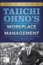 Taiichi Ohnos Workplace Management - Preview