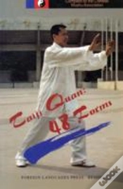 Capa do artigo Taiji Quan: 48 Forms